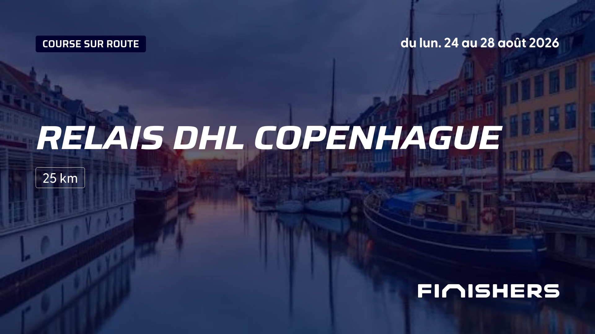 Relais DHL Copenhague — photo 4 sur 5