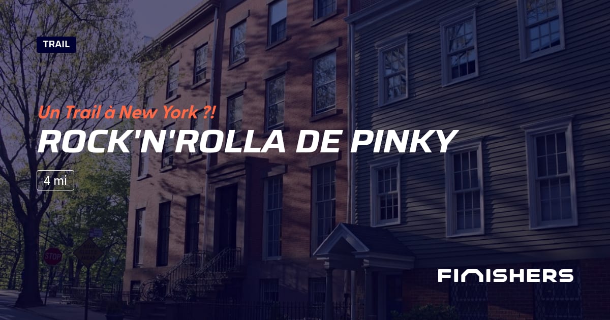 Rock'n'Rolla de Pinky — bilde 2 på 2