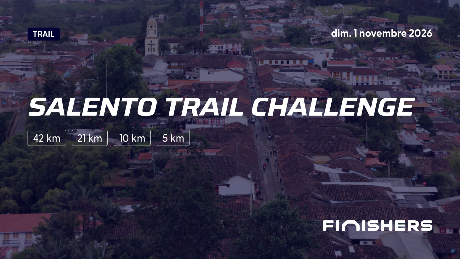 Salento Trail Challenge — الصورة 4 على 5