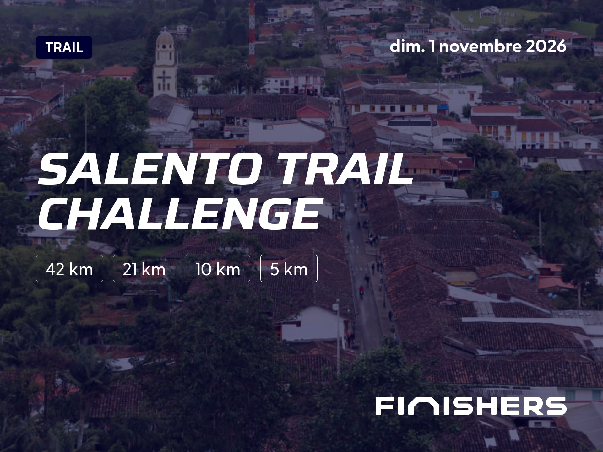 Salento Trail Challenge — الصورة 3 على 5