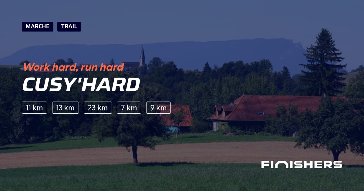 Cusy'Hard — foto 2 på 2