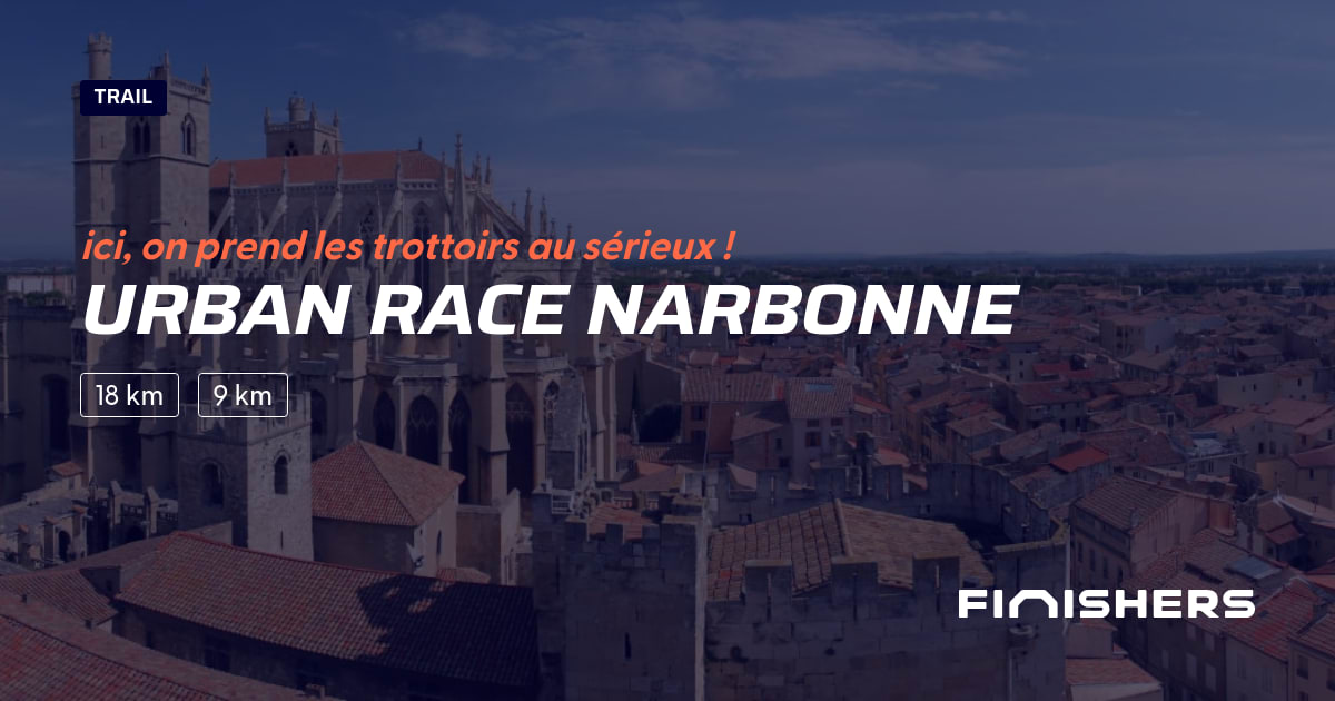 Urban Race Narbonne — Foto 2 auf 2