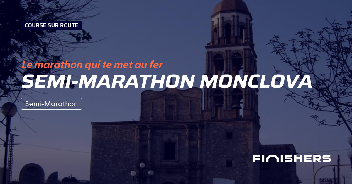 Semi-marathon Monclova — photo 2 sur 2