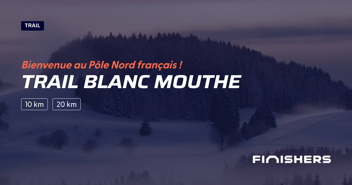 Trail Blanc Mouthe — 2 üzerindeki 2 fotoğrafı