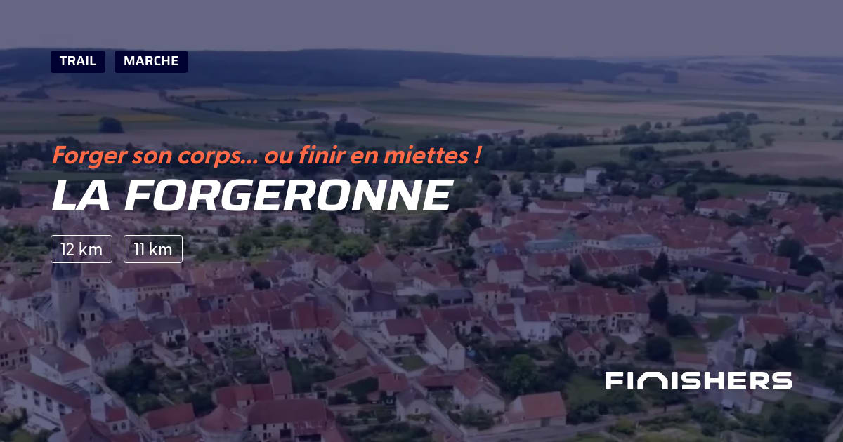 La Forgeronne — photo 2 sur 2