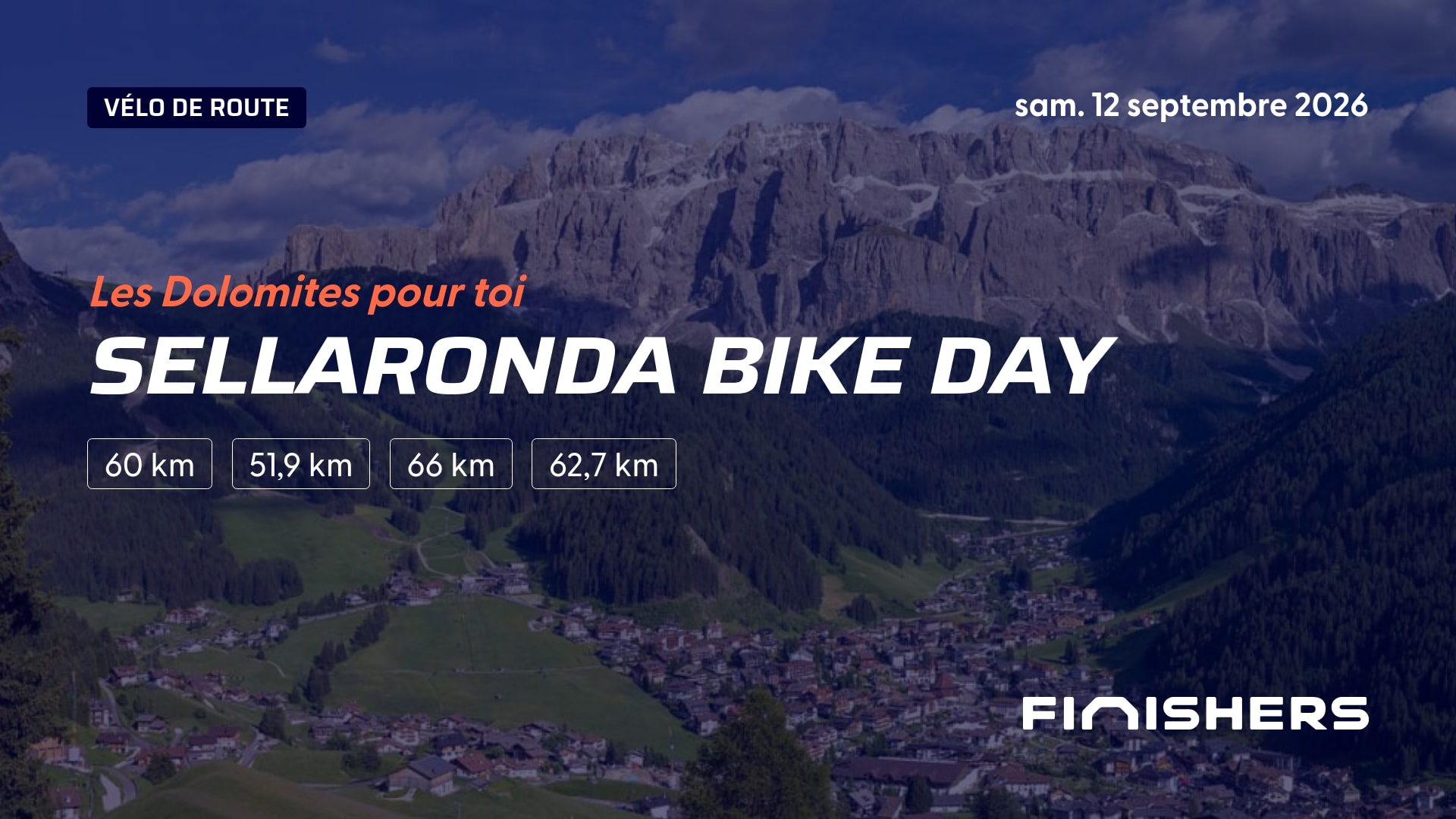 Sellaronda Bike Day — photo 4 sur 5