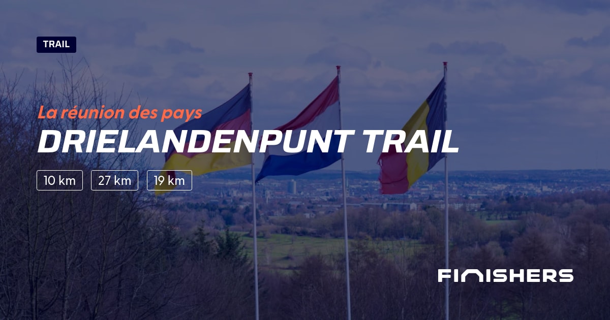 Drielandenpunt Trail — fotografie 2 pe 2
