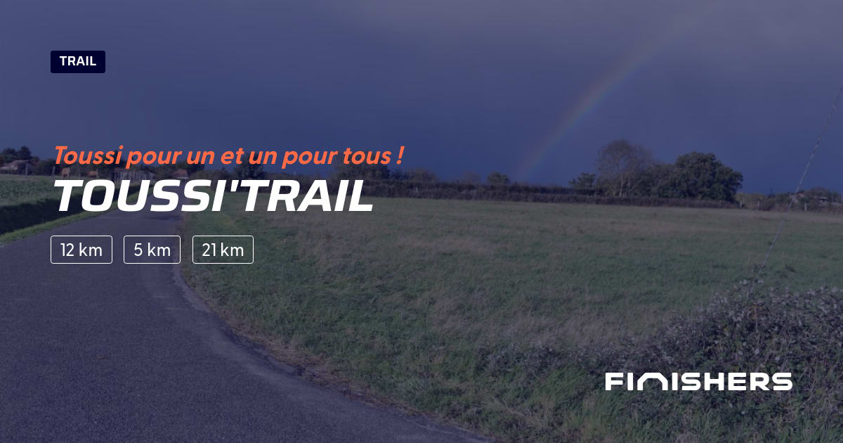 Toussi'Trail — 사진 2 on 2