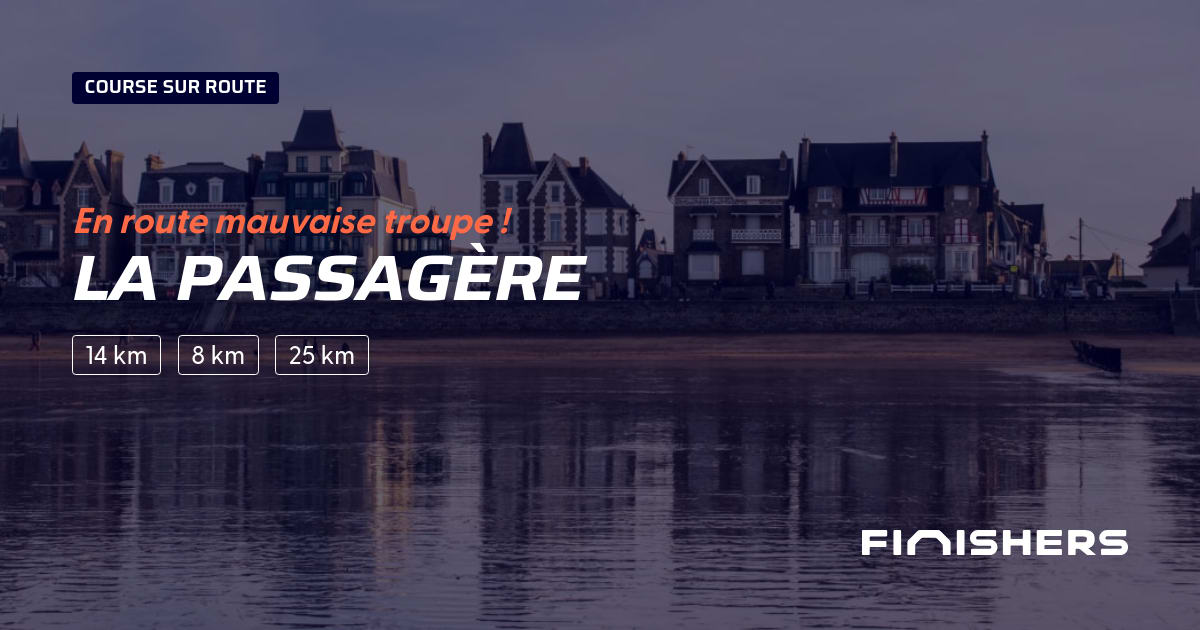 La Passagère — φωτογραφία 2 στο 2