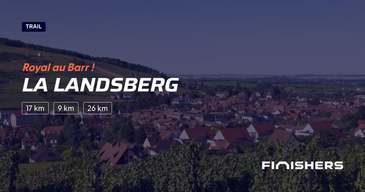 La Landsberg — photo 2 sur 2
