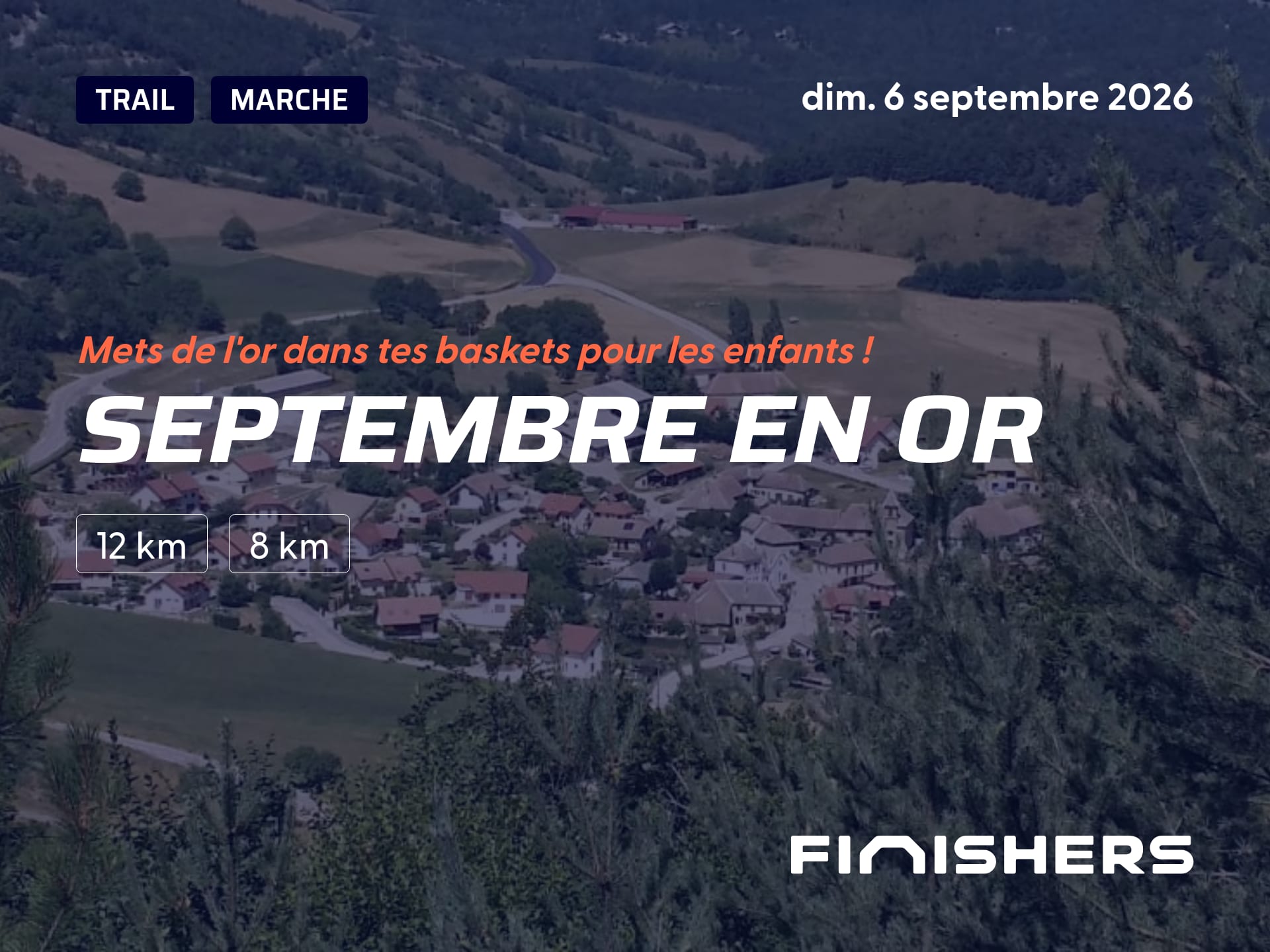 Septembre en Or — photo 3 sur 5