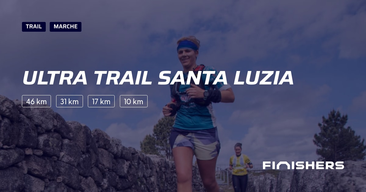 Ultra Trail Santa Luzia — foto 2 em 2