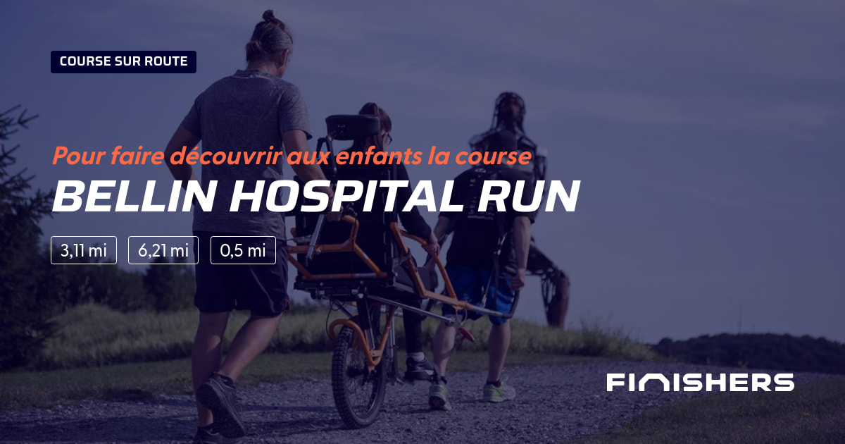 Bellin Hospital Run — photo 2 of 2
