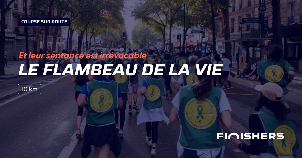Le Flambeau de la vie — foto 2 på 2