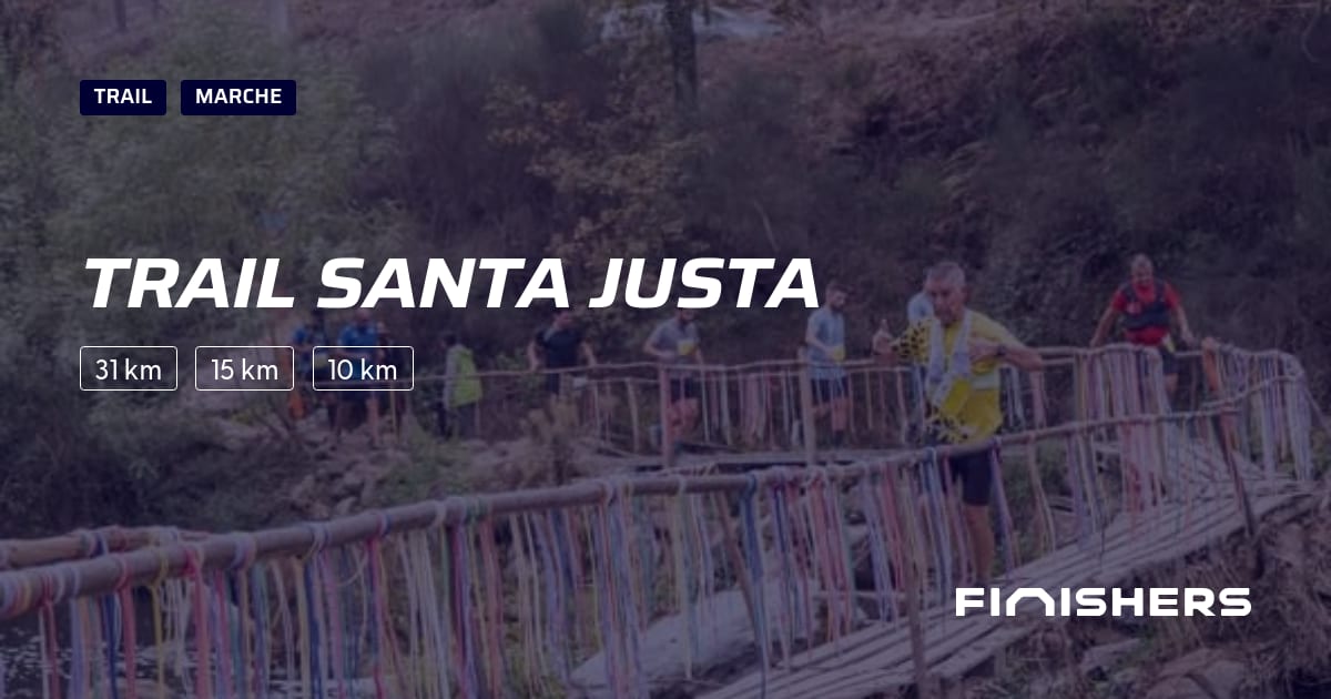 Trail Santa Justa — foto 2 på 2