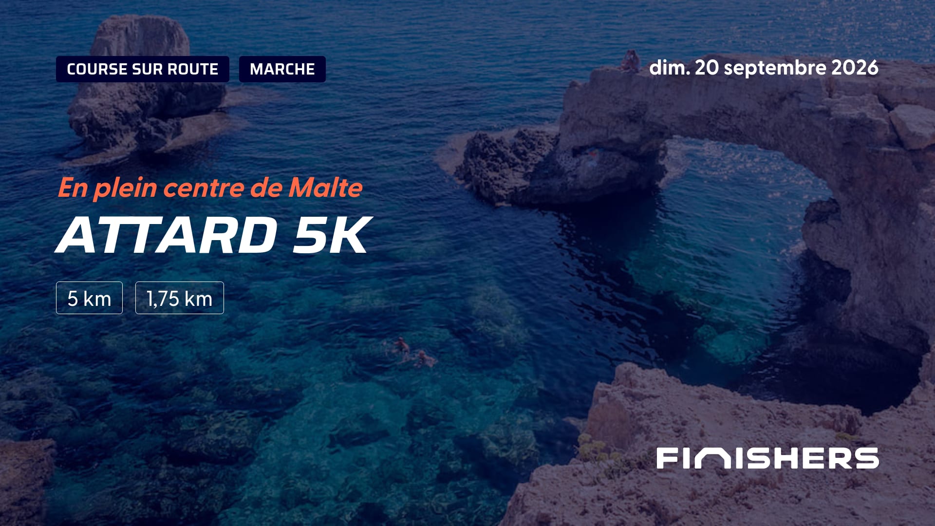 Attard 5K — photo 4 sur 5