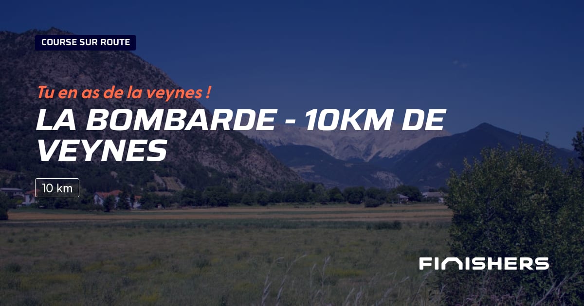 La Bombarde - 10km de Veynes — foto 2 su 2
