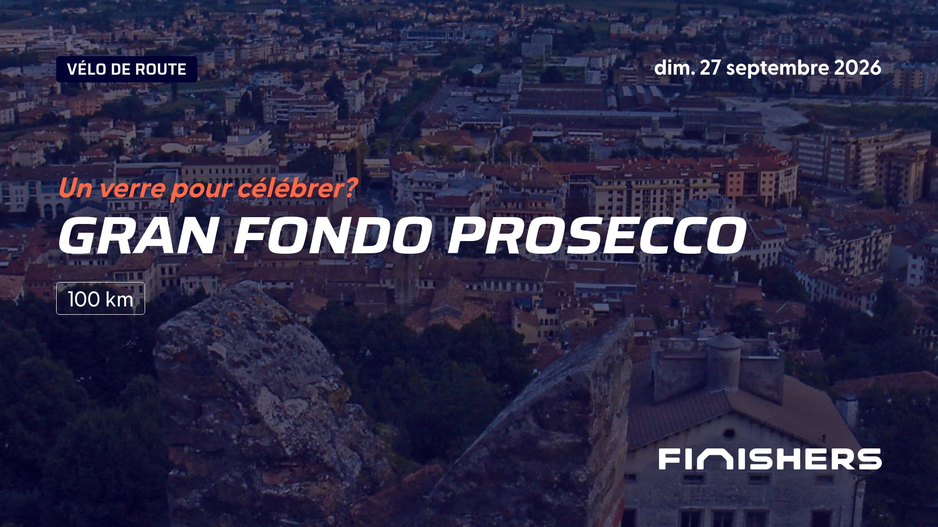 Gran Fondo Prosecco — photo 4 sur 5