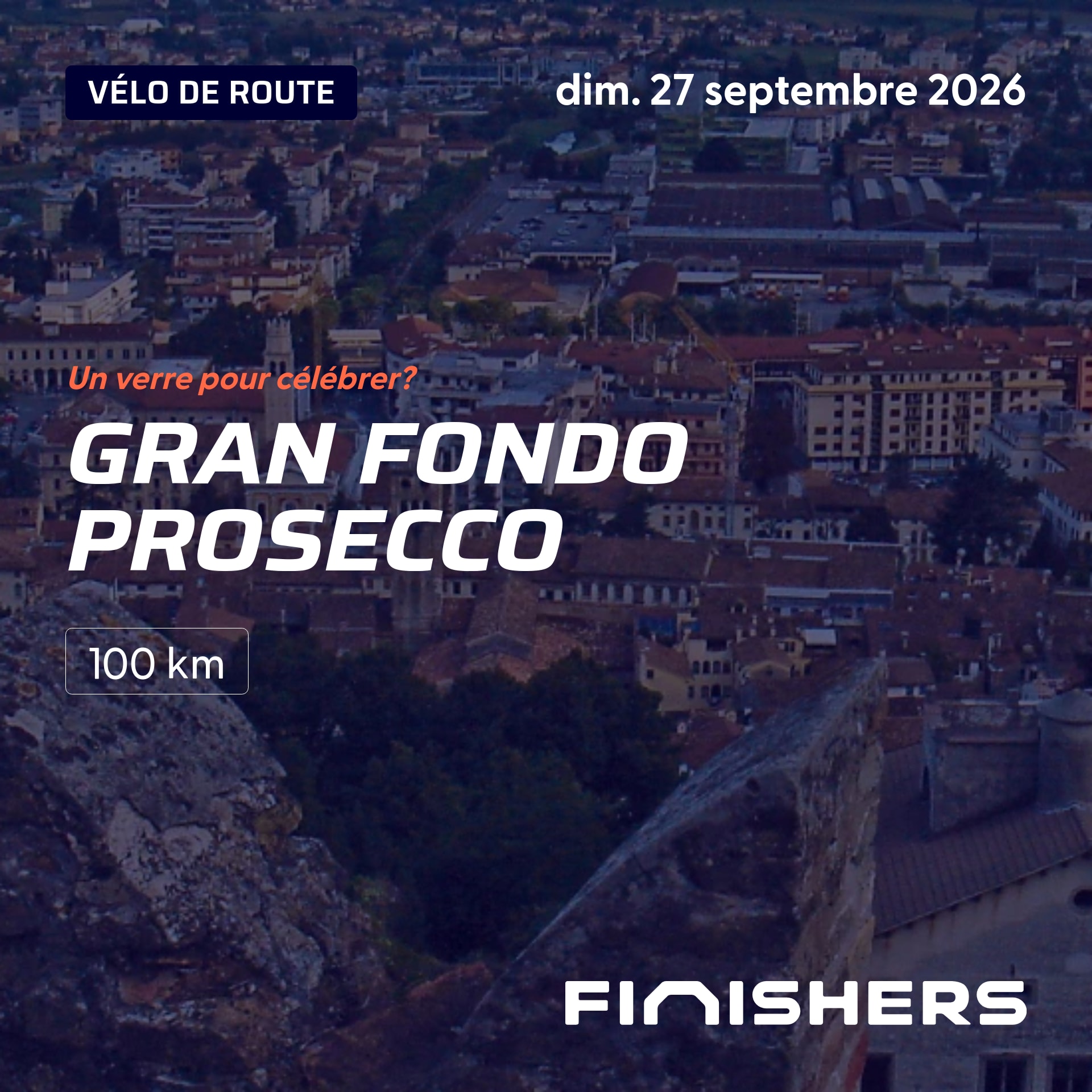 Gran Fondo Prosecco — photo 2 sur 5