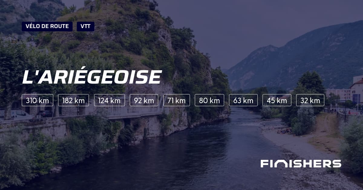 L'Ariégeoise — foto 2 på 2