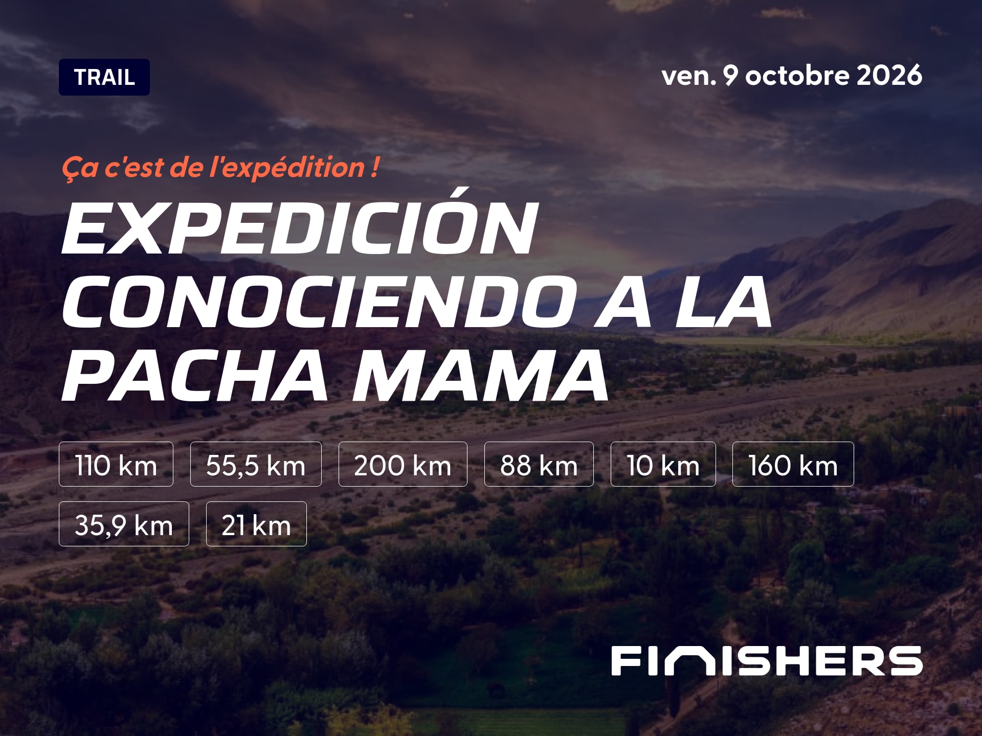 Expedición Conociendo a la PACHA MAMA — 사진 3 on 5
