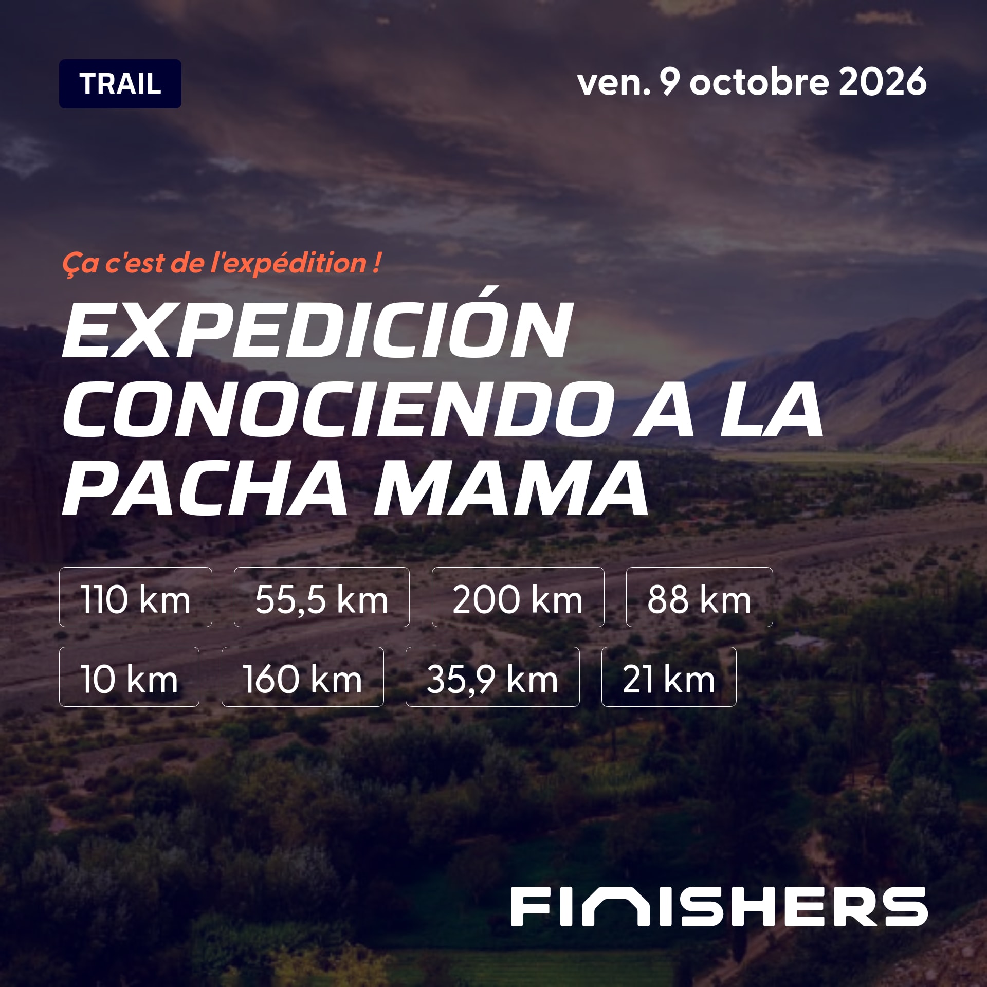 Expedición Conociendo a la PACHA MAMA — 사진 2 on 5