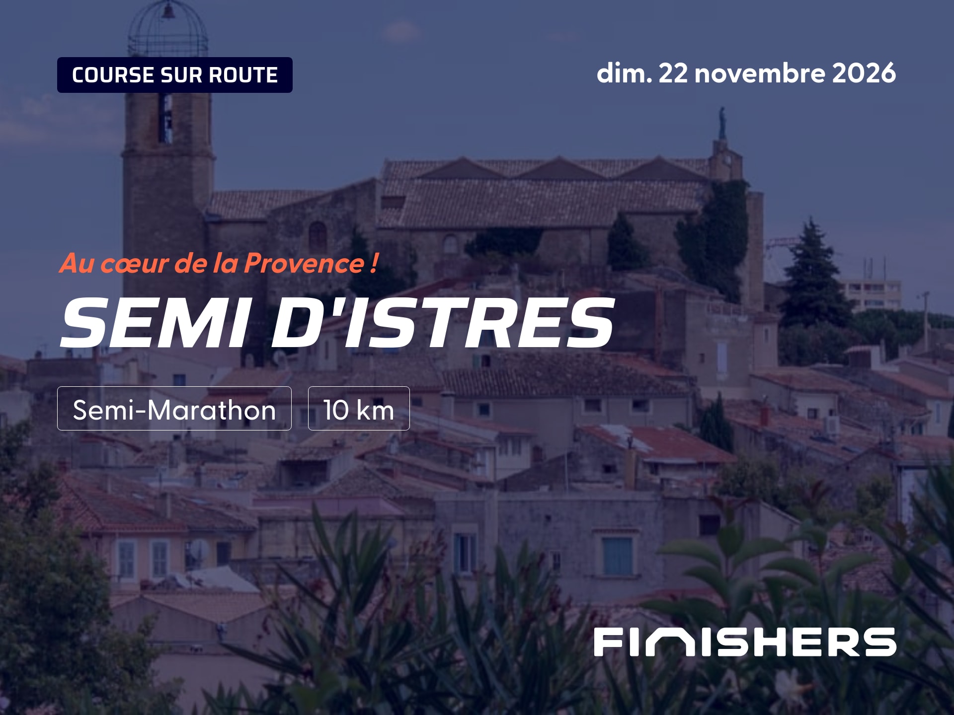 Semi d'Istres — bilde 3 på 5
