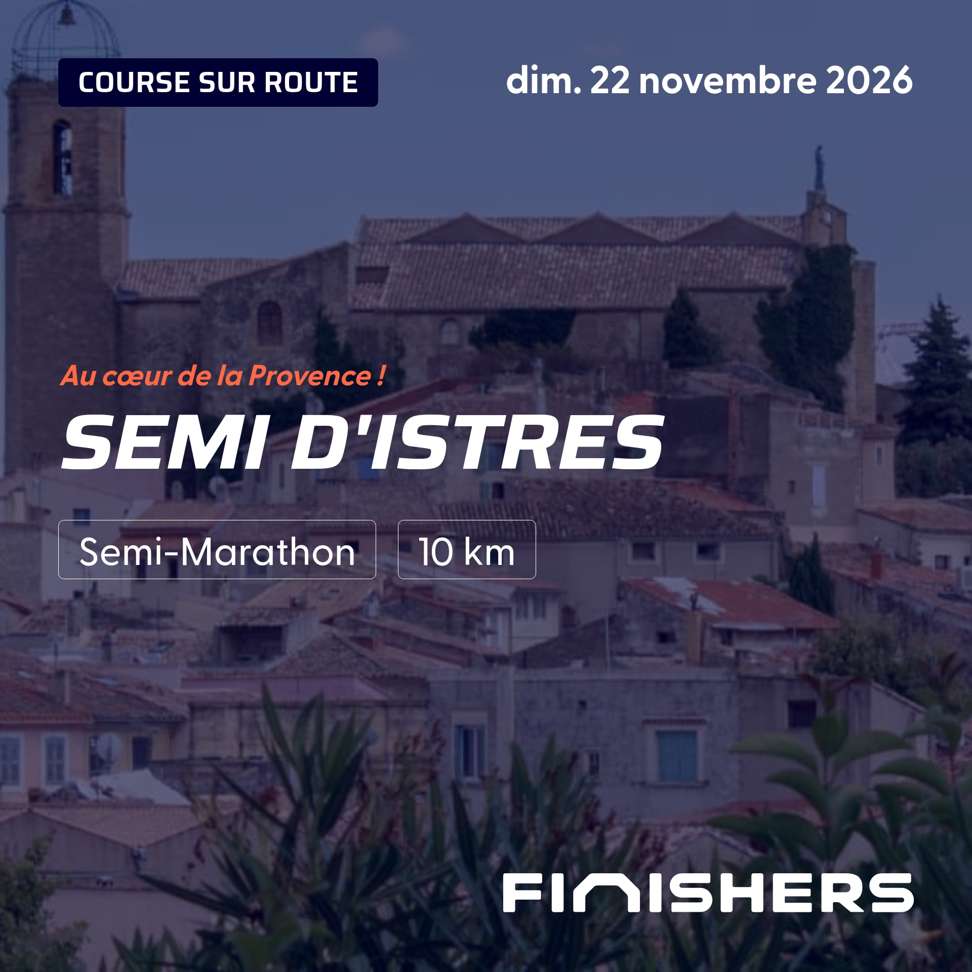 Semi d'Istres — bilde 2 på 5