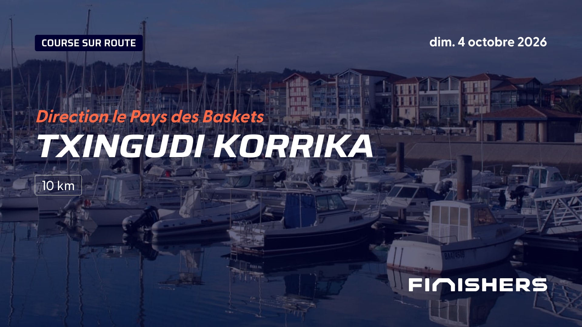Txingudi Korrika — photo 4 sur 5