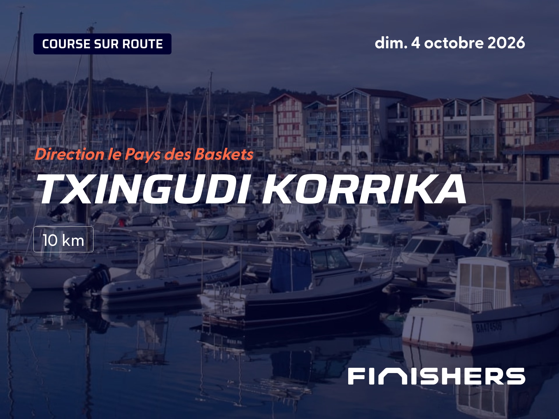 Txingudi Korrika — photo 3 sur 5