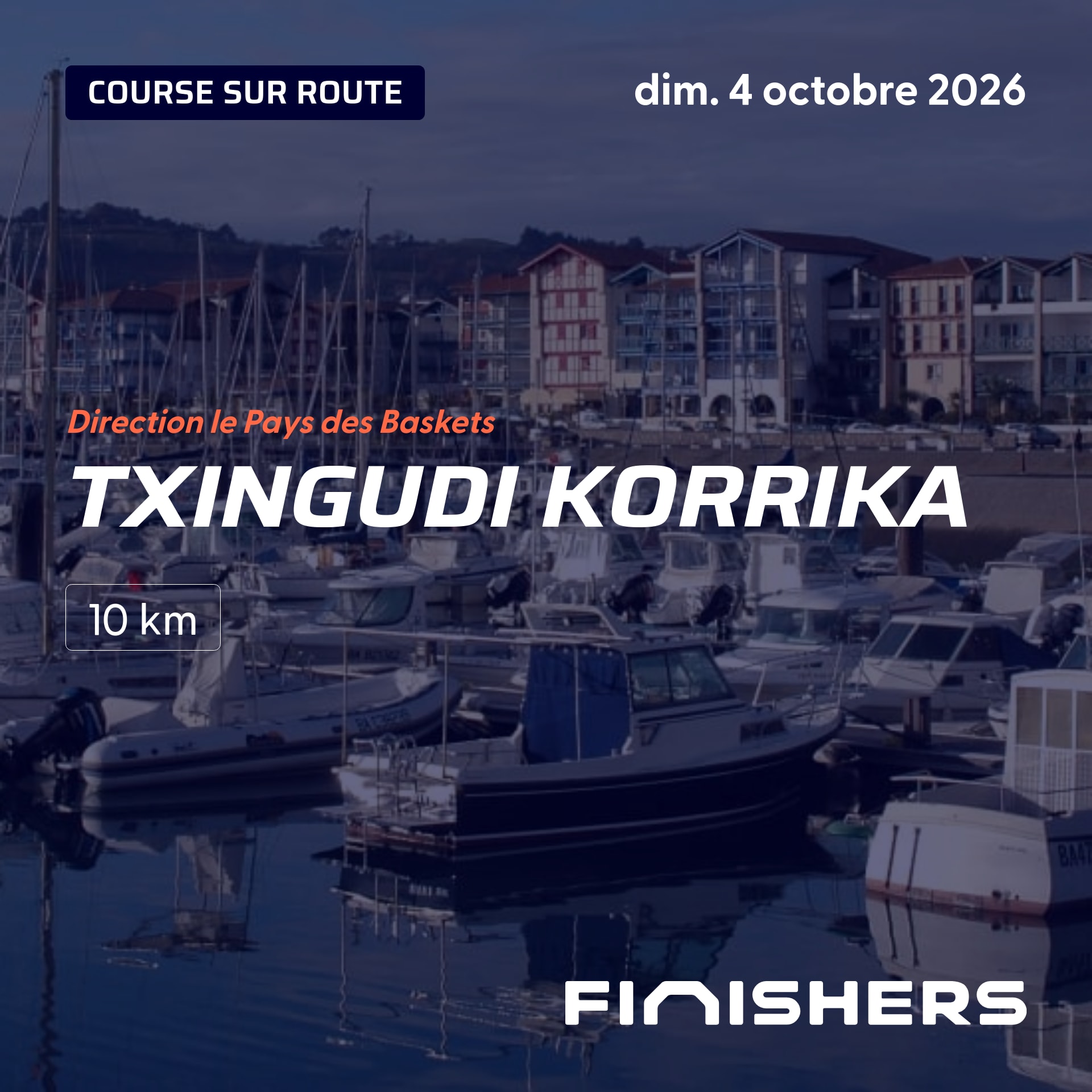Txingudi Korrika — photo 2 sur 5