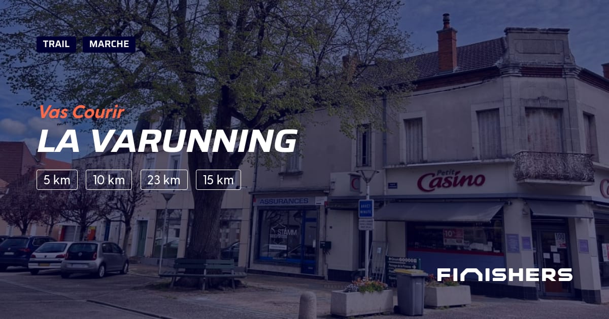 La varunning — φωτογραφία 2 στο 2