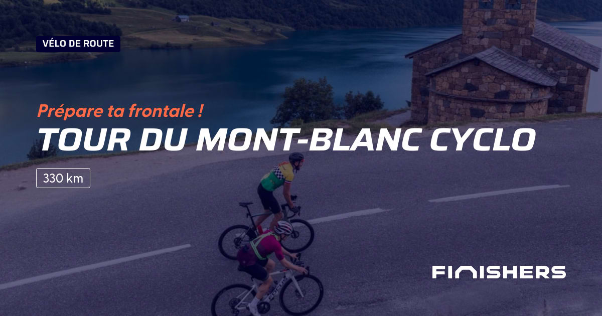 Tour du Mont-Blanc Cyclo — 2 üzerindeki 2 fotoğrafı
