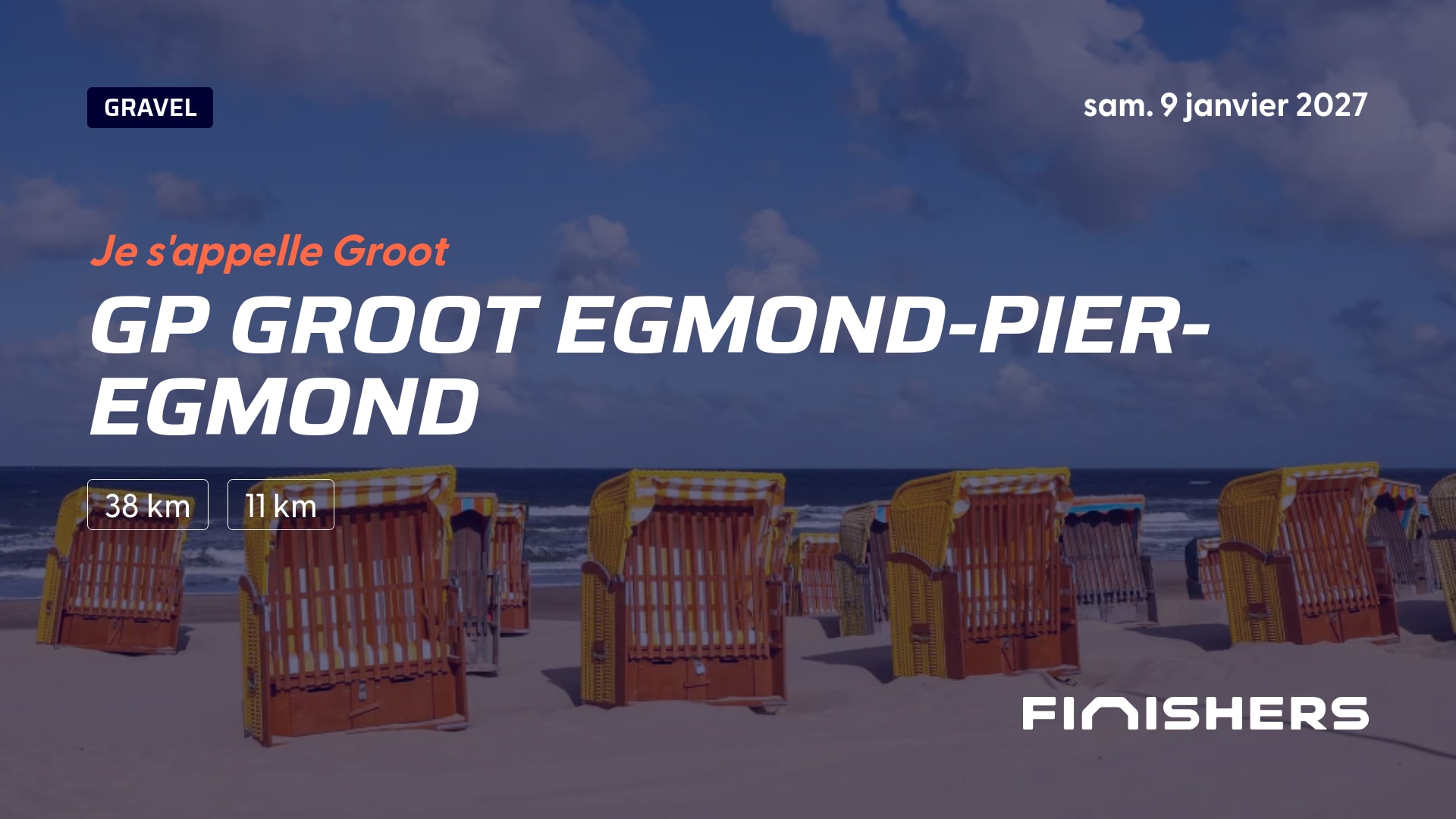 GP Groot Egmond-Pier-Egmond — photo 4 sur 5
