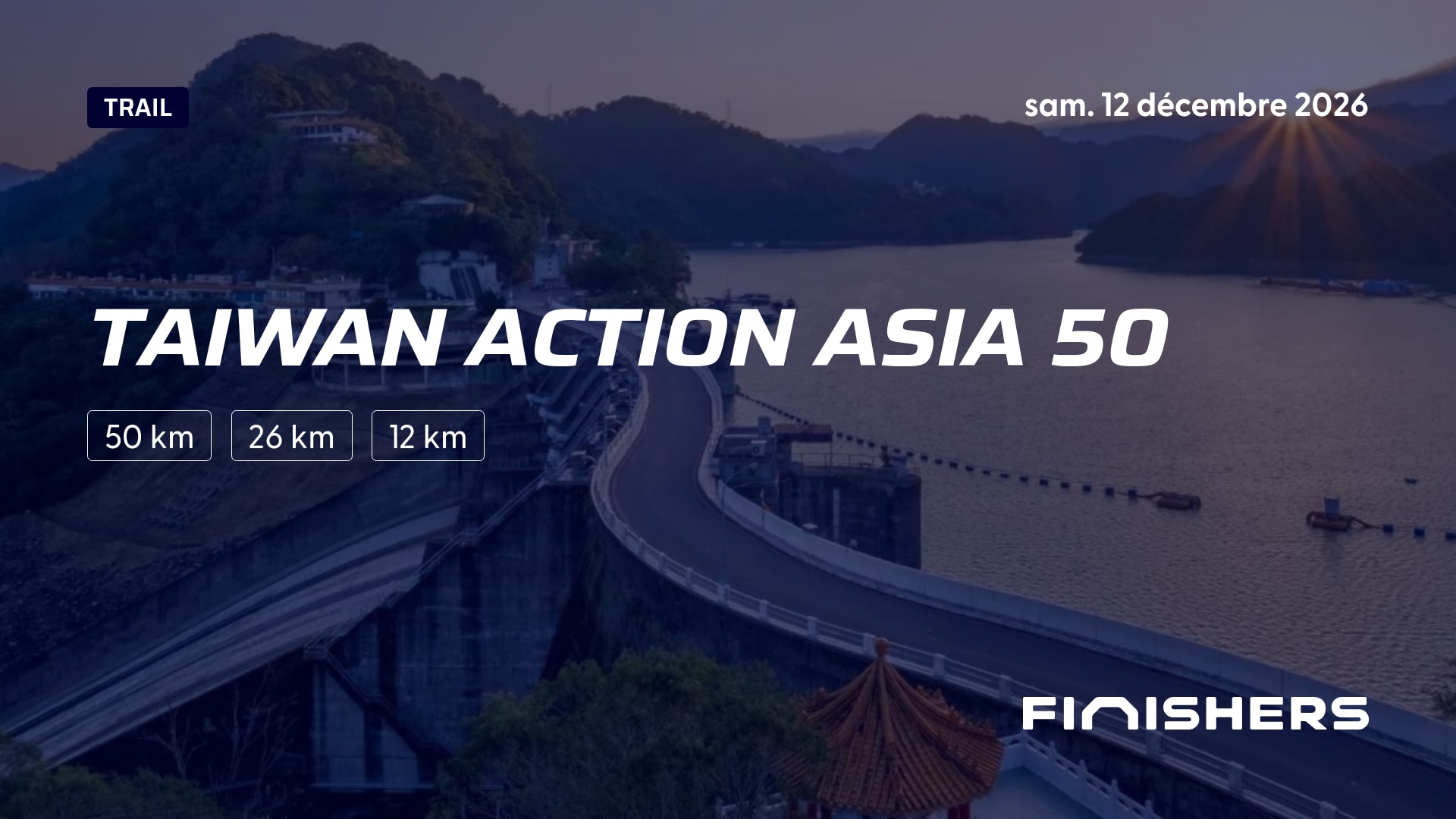 Taiwan Action Asia 50 — zdjęcie 4 na 5