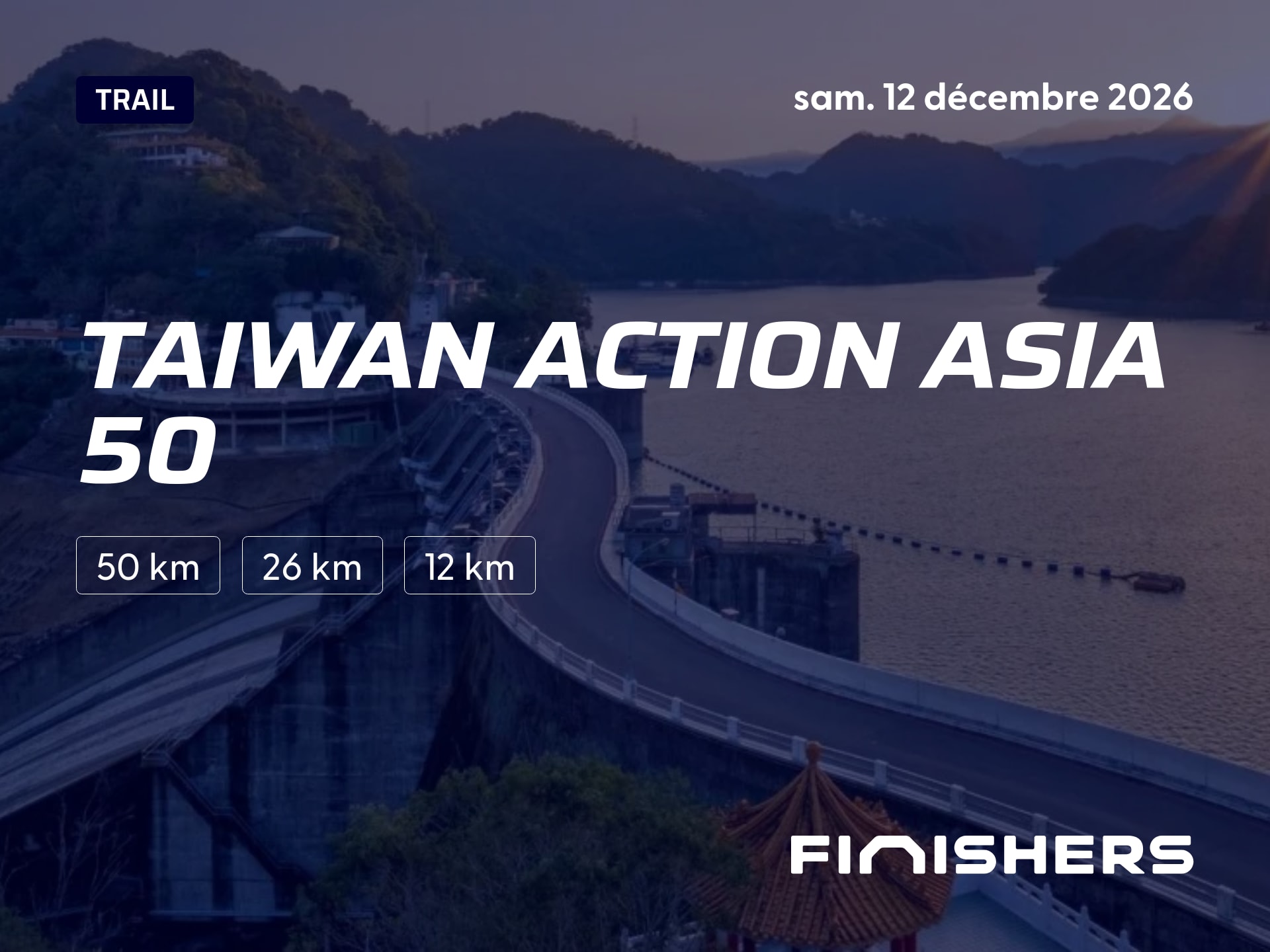 Taiwan Action Asia 50 — zdjęcie 3 na 5