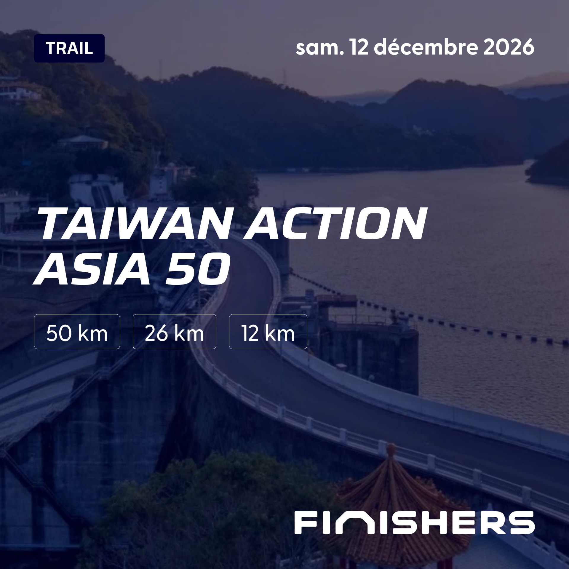 Taiwan Action Asia 50 — zdjęcie 2 na 5