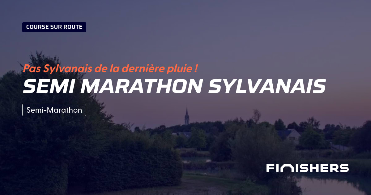 Semi Marathon Sylvanais — foto 2 su 2