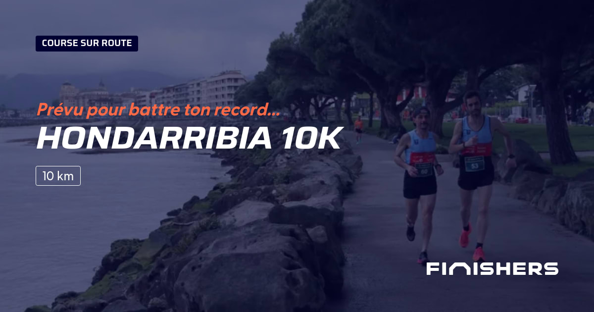 Hondarribia 10k — 2 の 2 の写真