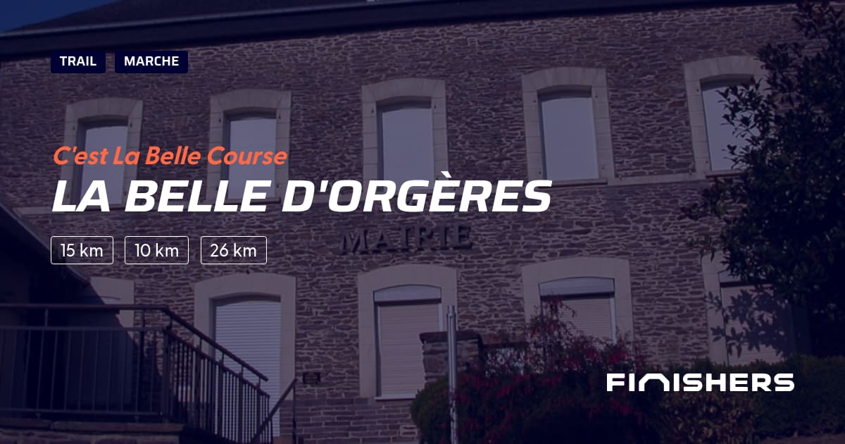 La Belle d'Orgères — foto 2 på 2