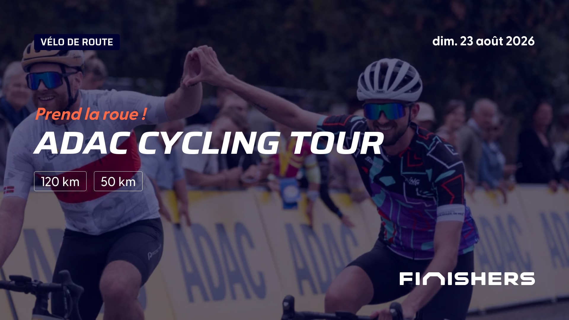 ADAC Cycling Tour — photo 4 sur 5