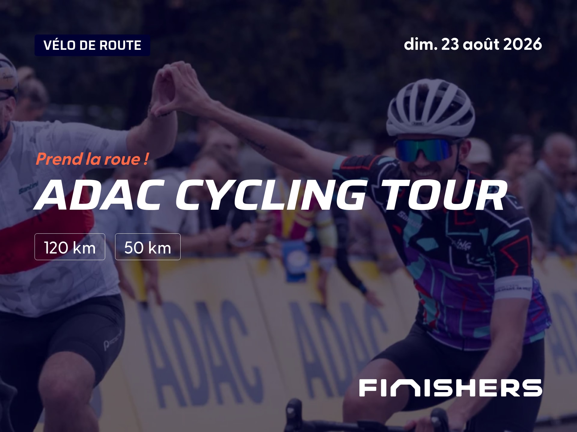 ADAC Cycling Tour — photo 3 sur 5