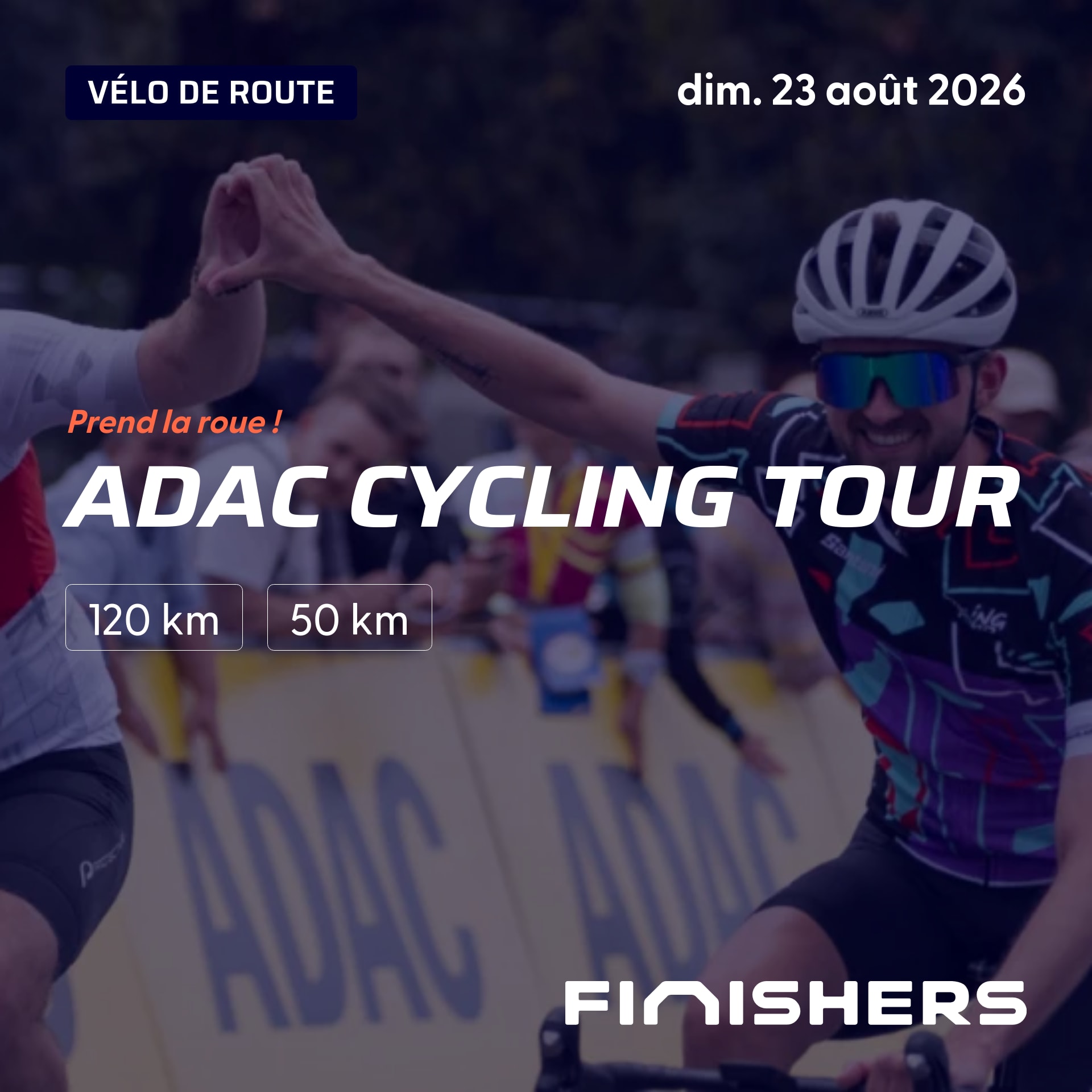 ADAC Cycling Tour — photo 2 sur 5