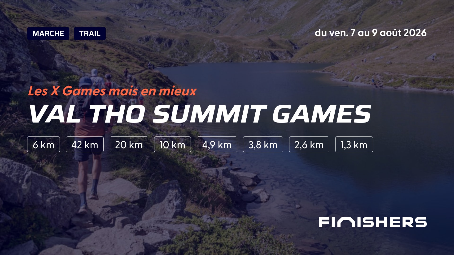 Val Tho Summit Games — photo 4 sur 5