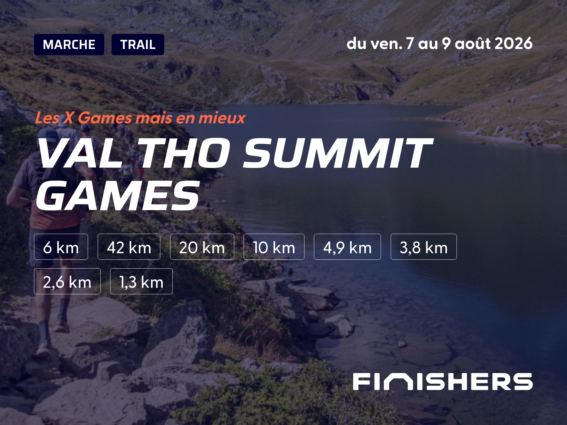 Val Tho Summit Games — photo 3 sur 5
