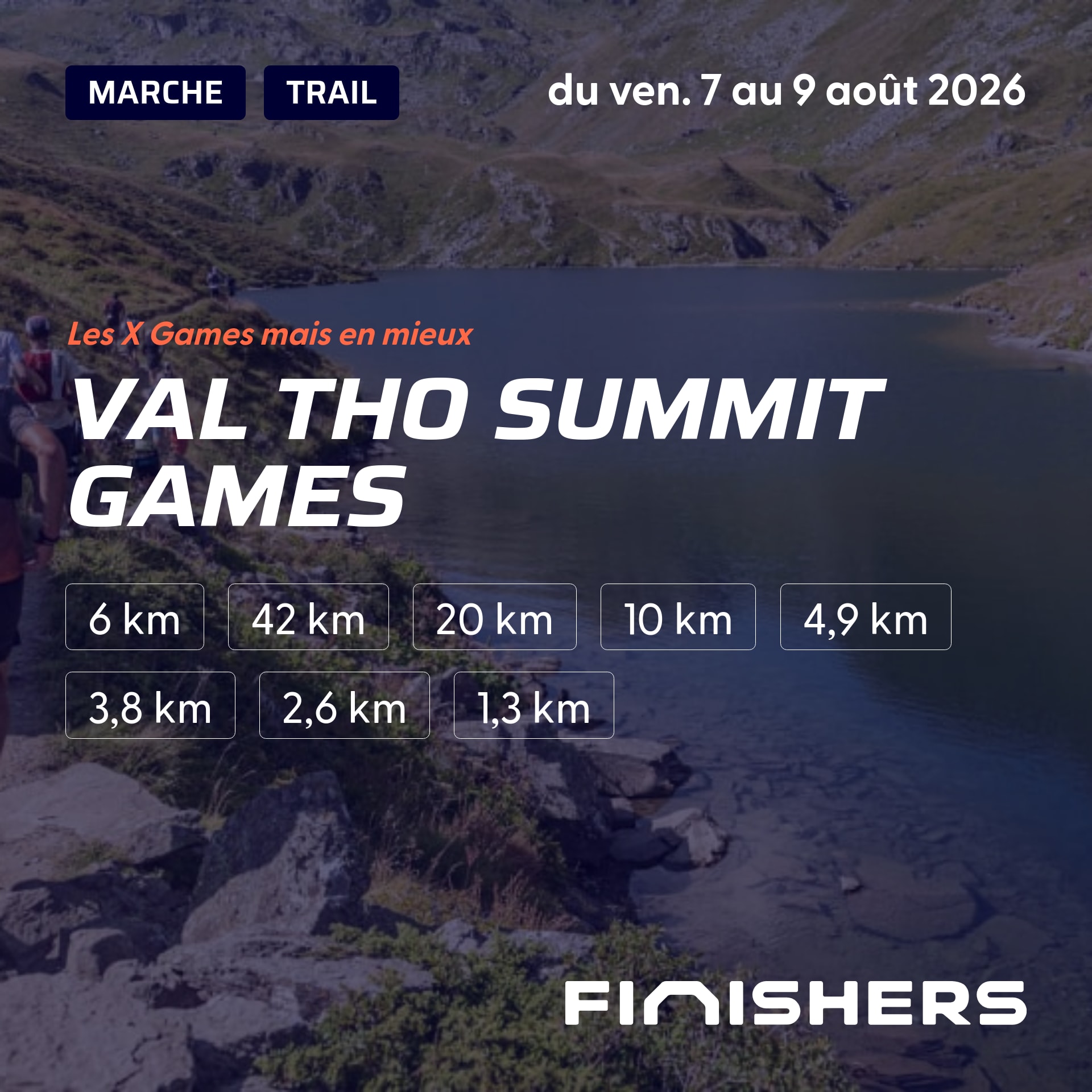 Val Tho Summit Games — photo 2 sur 5