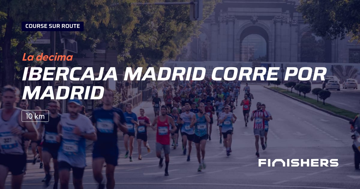 Ibercaja Madrid Corre por Madrid — photo 2 sur 2