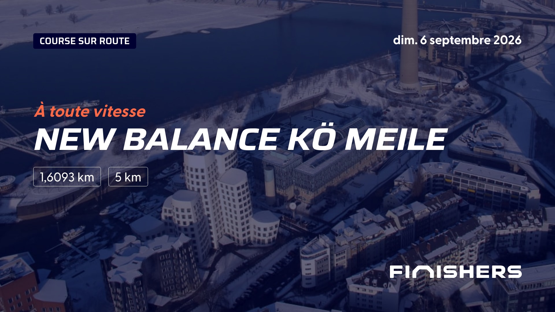 New Balance Kö Meile — foto 4 su 5