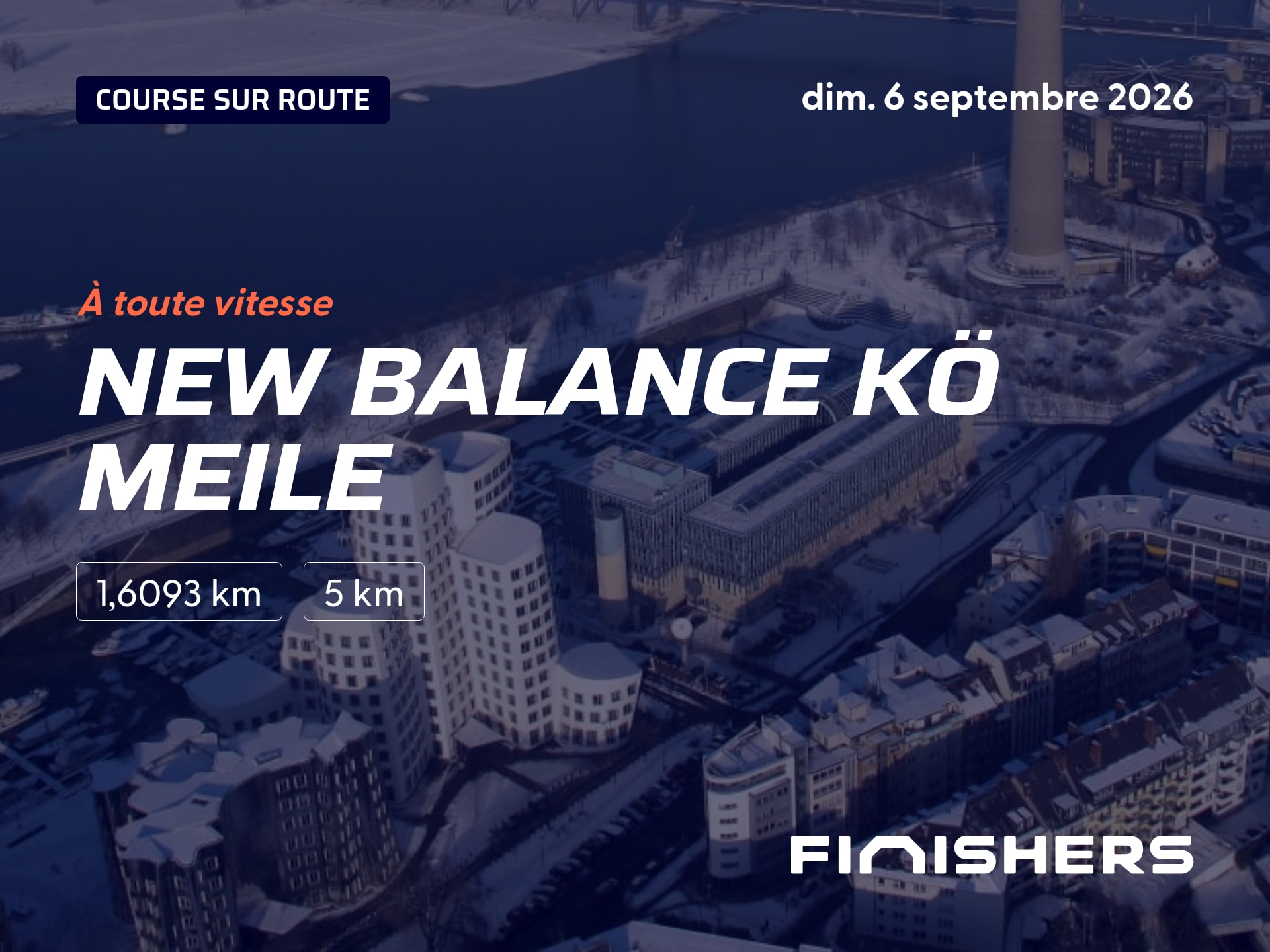 New Balance Kö Meile — foto 3 su 5