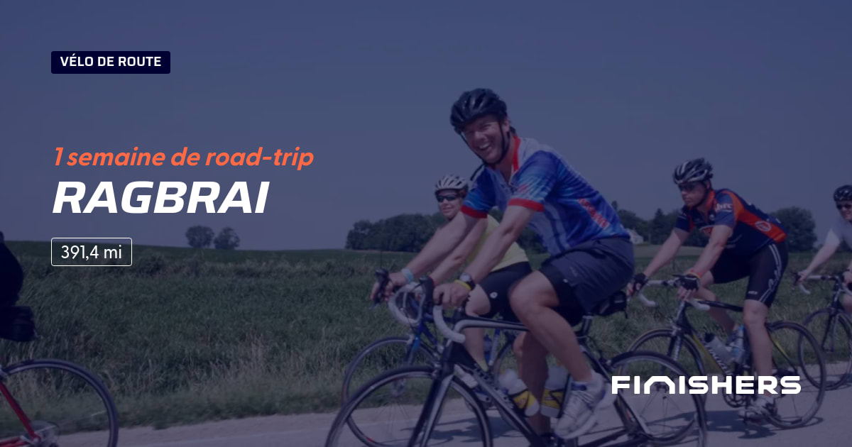RAGBRAI — photo 2 sur 2